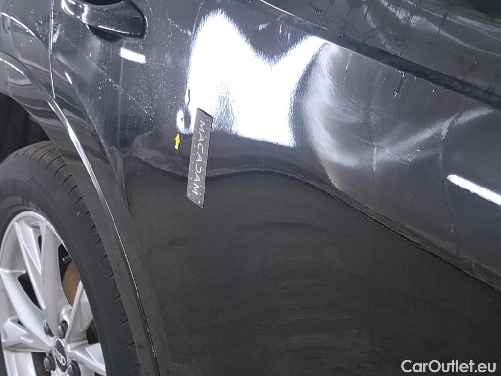  Audi  Q3  45 TFSI e S Line 1.4 TFSI 245CV BVA6 E6d #14