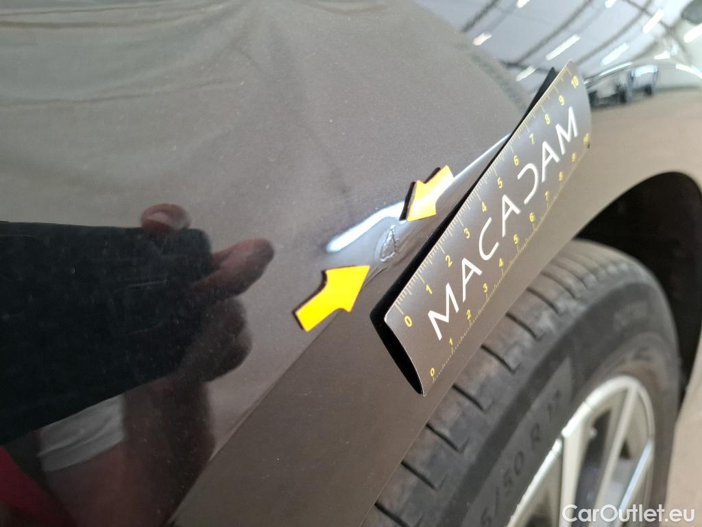  Bmw  Serie 3 Série 3 Lim. 320 d Lounge 2.0 190CV E6d / VO RECONDITIONNE - PHOTOS AVANT RECONDITIONNEMENT #2