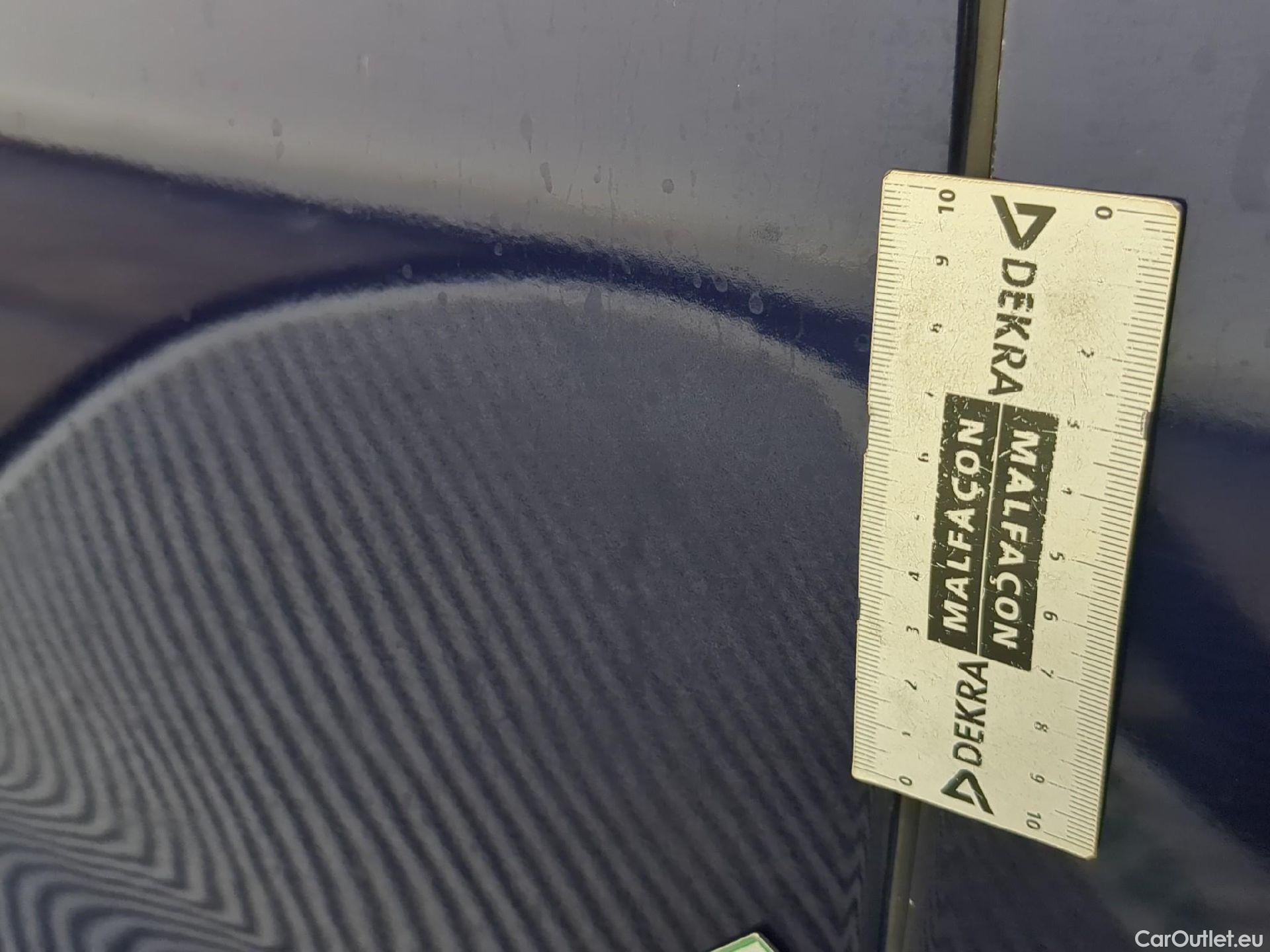  Volkswagen  Golf  VII Berline Connect Start-Stopp 1.0 TSI 115CV BVM6 E6dT / TRANSFO VP/VF #9