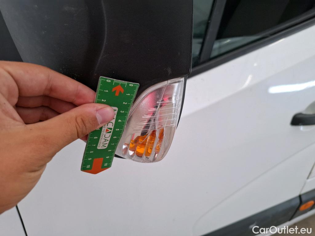  Renault  Master  Fourgon L3H2 3 5 Grand Confort dCi 135CV BVM6 E6dT #25