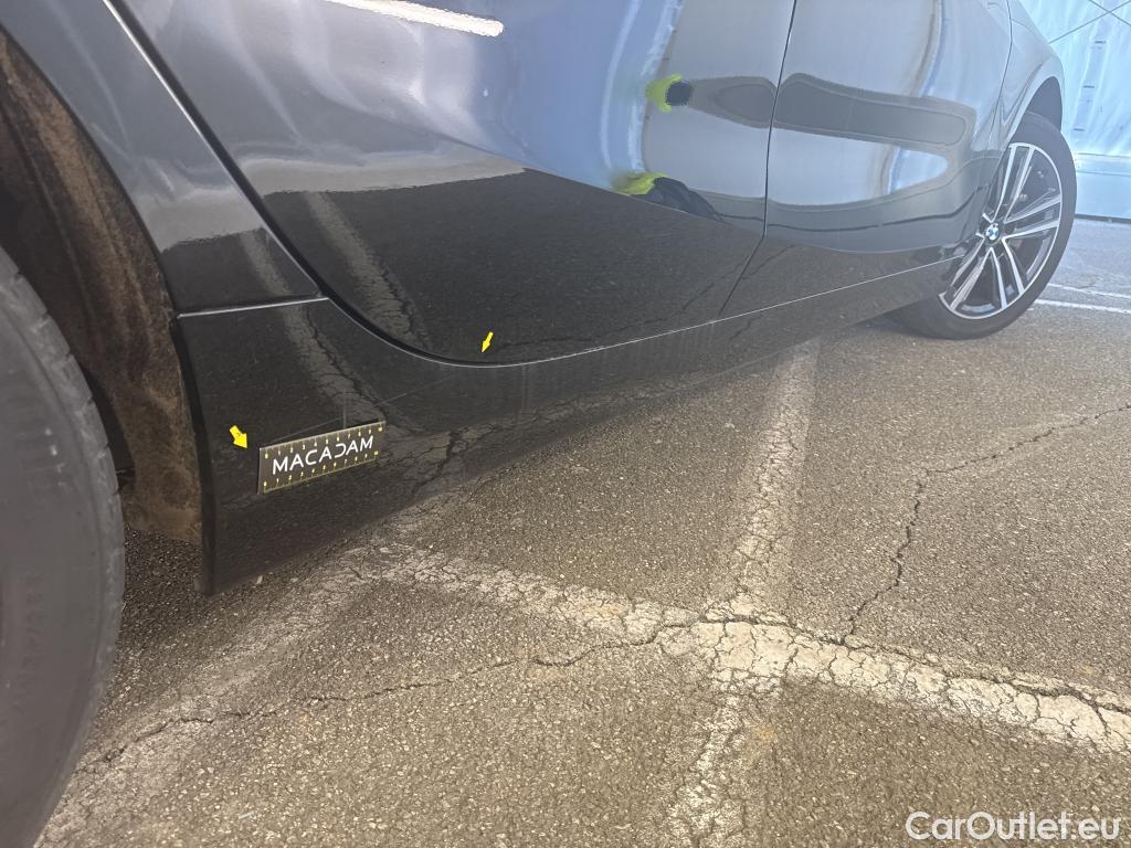  Bmw  Serie 1 BMW Série 1 / 2019 / 5P / Berline 116i Business Design #6