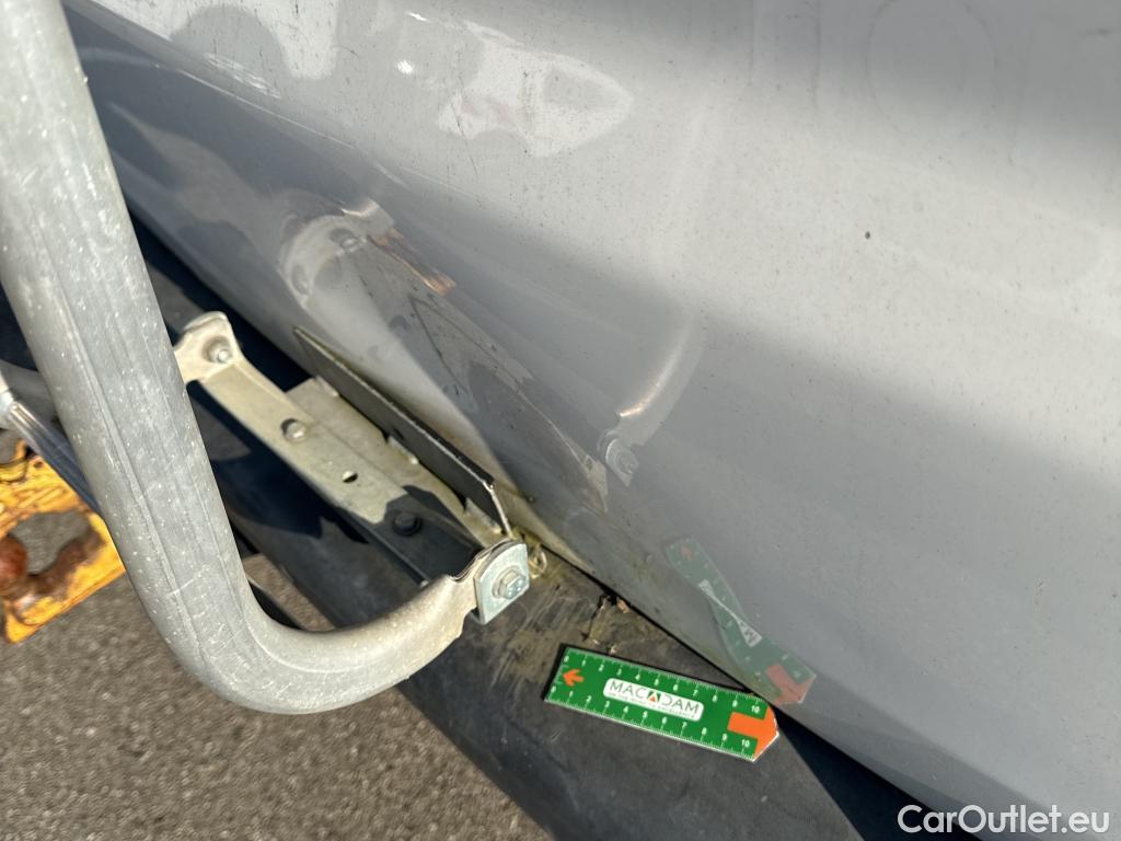  Volkswagen  Transporter T6  Fourgon 4Motion 2.0 TDI 150CV BVM6 E6 #6