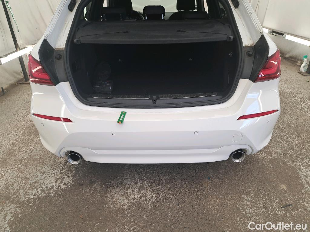  Bmw  Serie 1 Série 1 Berline 118 d Lounge 2.0 150CV BVM6 E6d #6