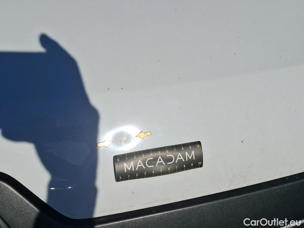  Renault  Master RENAULT  VU 4p Fourgon FG GCf Trac F3500 L2H2 Energy dCi 145 E6 #27