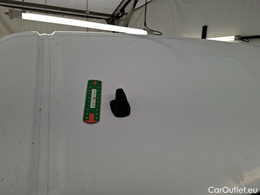  Renault  Master RENAULT  VU 4p Fourgon FG GCf Trac F3300 L2H2 dCi 110 Euro6 #34