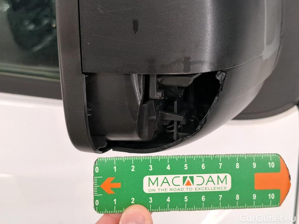  Renault  Trafic  Fourgon L1H1 1000 Confort 1.6 dCi 95CV BVM6 E6dT #36