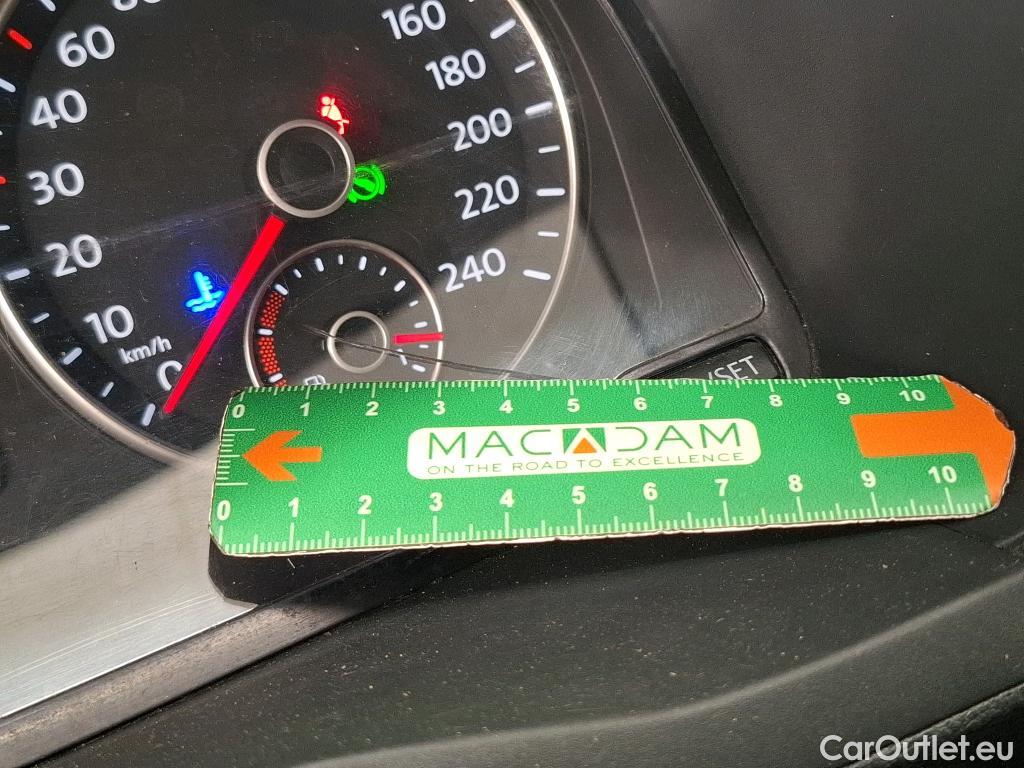  Volkswagen  Caddy VOLKSWAGEN  Van VU 4p Fourgonnette 1.4 TGI GNV 110 DGS6 Business Line #2