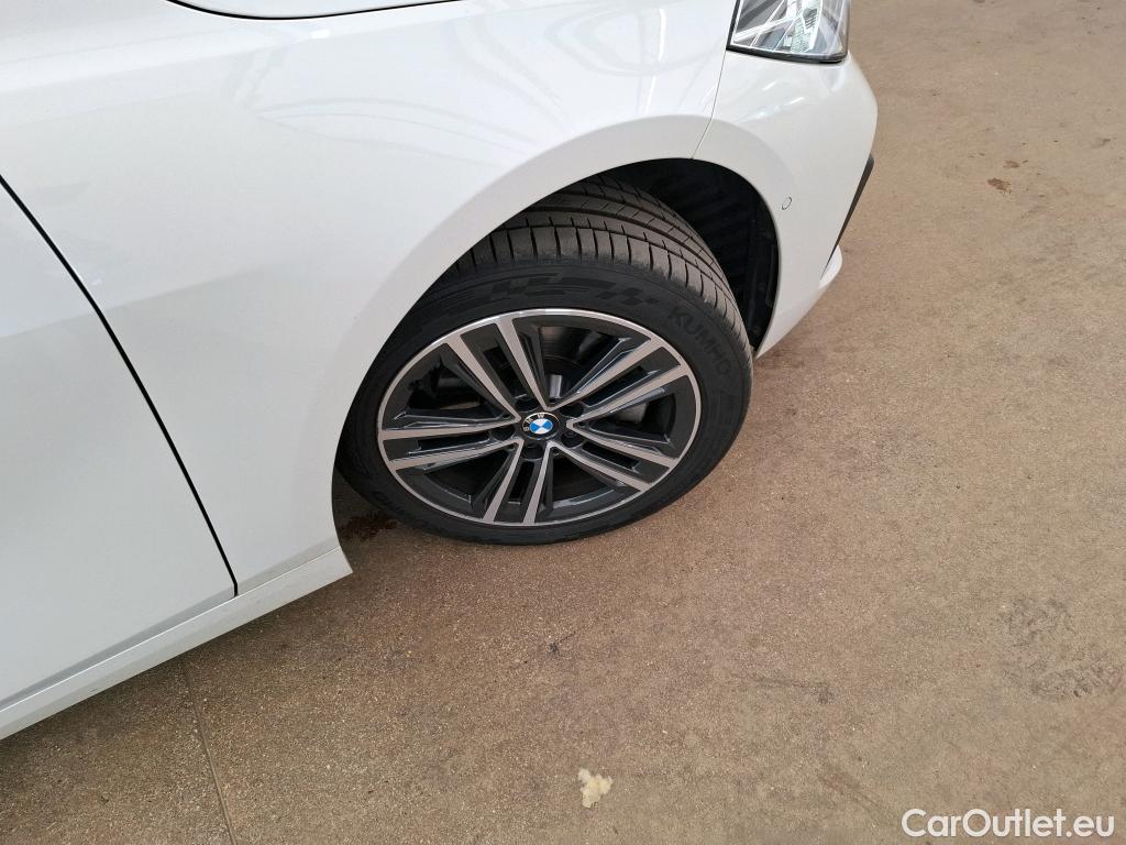  Bmw  Serie 1 BMW Série 1 / 2019 / 5P / Berline 116i DKG7 Business Design #8