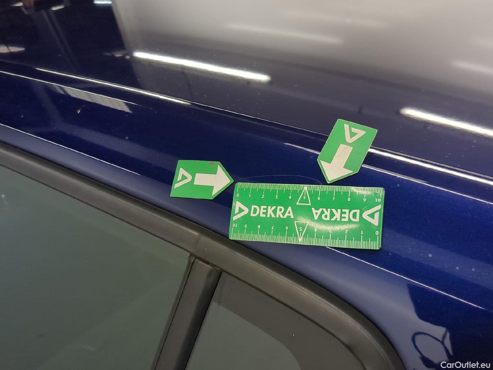  Volkswagen  Golf  VII Berline Connect Start-Stopp 1.0 TSI 115CV BVM6 E6dT / TRANSFO VP/VF #28