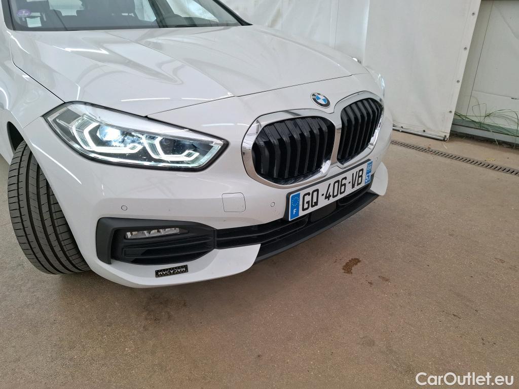  Bmw  Serie 1 BMW Série 1 / 2019 / 5P / Berline 116i DKG7 Business Design #11