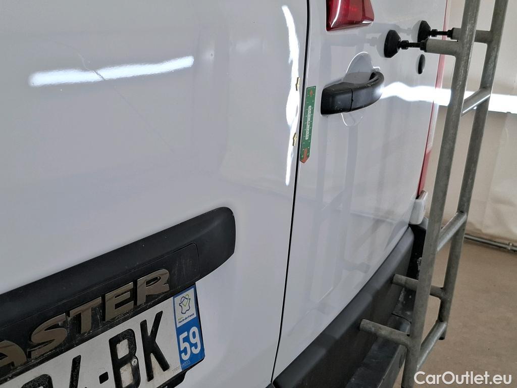  Renault  Master  Fourgon L3H2 3 5 Grand Confort dCi 135CV BVM6 E6dT #33
