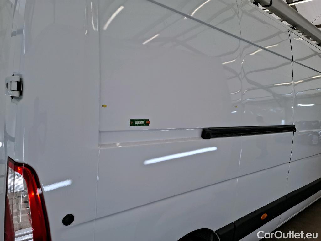  Renault  Master  Fourgon L3H2 3 5 Grand Confort dCi 135CV BVM6 E6dT #10