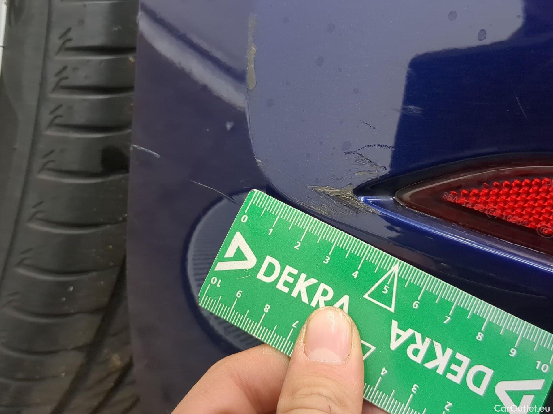  Volkswagen  Golf  VII Berline Connect Start-Stopp 1.0 TSI 115CV BVM6 E6dT / TRANSFO VP/VF #29