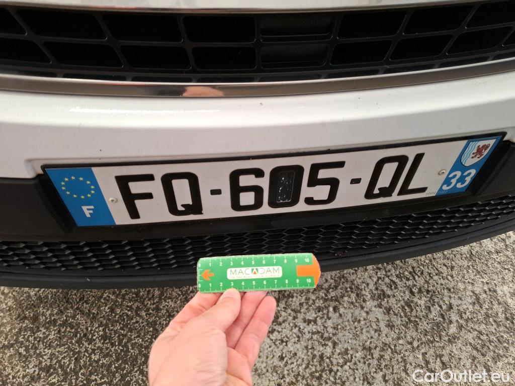  Renault  Trafic  Fourgon L1H1 1000 Confort 1.6 dCi 95CV BVM6 E6dT #40