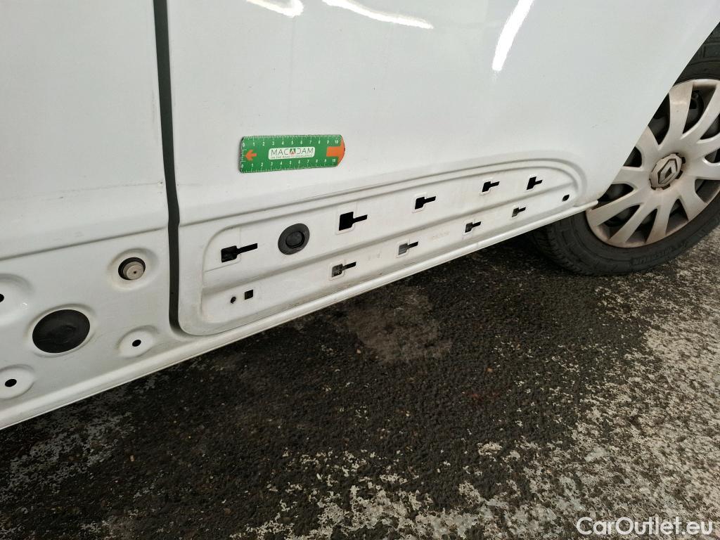  Renault  Trafic  Fourgon L1H1 1000 Confort 1.6 dCi 95CV BVM6 E6dT #25