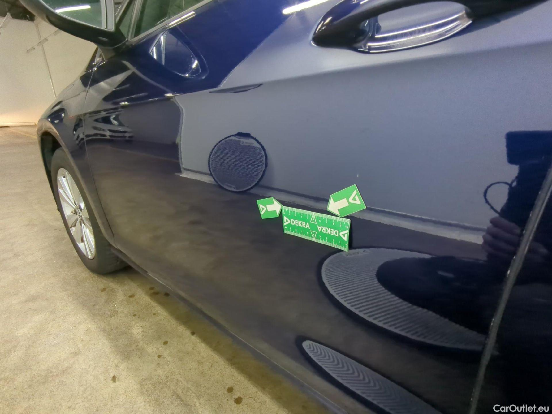  Volkswagen  Golf  VII Berline Connect Start-Stopp 1.0 TSI 115CV BVM6 E6dT / TRANSFO VP/VF #25