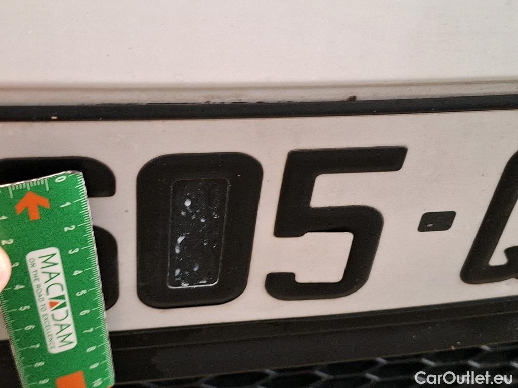  Renault  Trafic  Fourgon L1H1 1000 Confort 1.6 dCi 95CV BVM6 E6dT #41