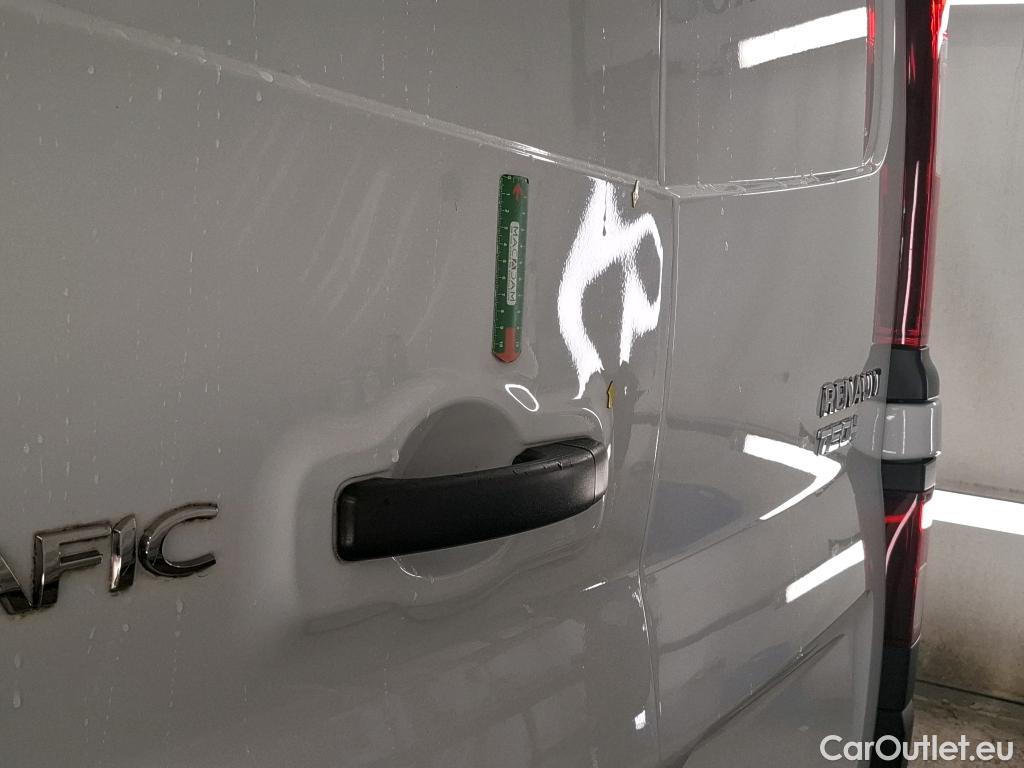  Renault  Trafic  Furgon Grand Confort L1H1 1000 1.6 dCi 120CV BVM6 E6 #7