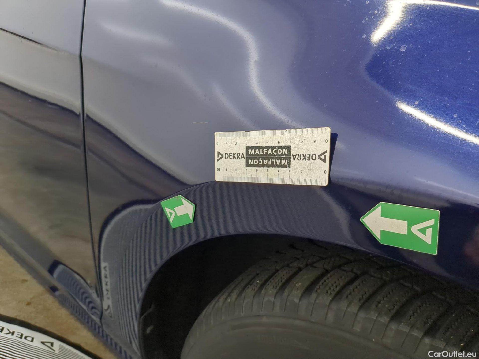  Volkswagen  Golf  VII Berline Connect Start-Stopp 1.0 TSI 115CV BVM6 E6dT / TRANSFO VP/VF #15