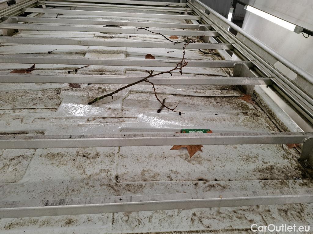  Renault  Trafic  Fourgon L1H1 1000 Confort 1.6 dCi 95CV BVM6 E6dT #7