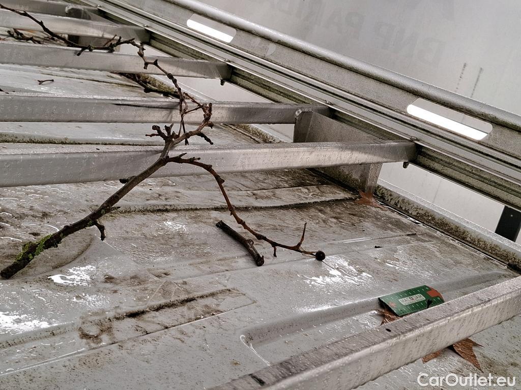  Renault  Trafic  Fourgon L1H1 1000 Confort 1.6 dCi 95CV BVM6 E6dT #9