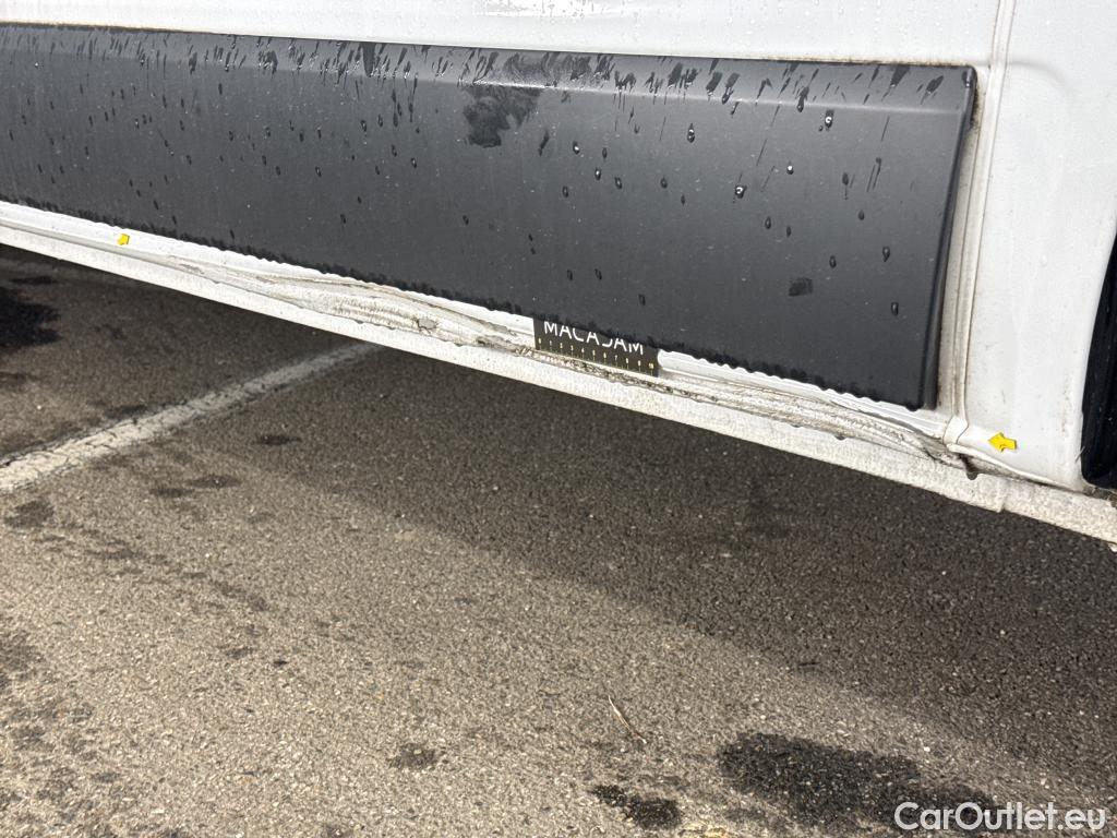  Renault  Trafic  Fourgon L1H1 2T8 Grand Confort 2.0 dCi 130CV BVM6 E6d #4