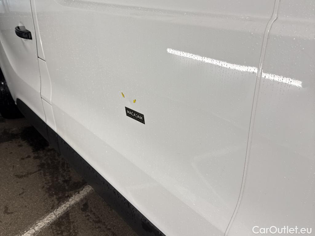  Renault  Trafic  Fourgon L1H1 2T8 Grand Confort 2.0 dCi 130CV BVM6 E6d #23