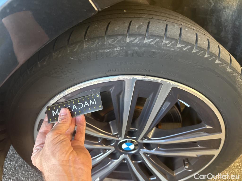  Bmw  Serie 1 BMW Série 1 / 2019 / 5P / Berline 116i Business Design #13