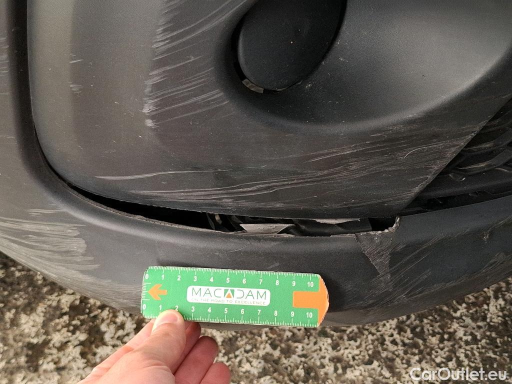  Renault  Trafic  Fourgon L1H1 1000 Confort 1.6 dCi 95CV BVM6 E6dT #6