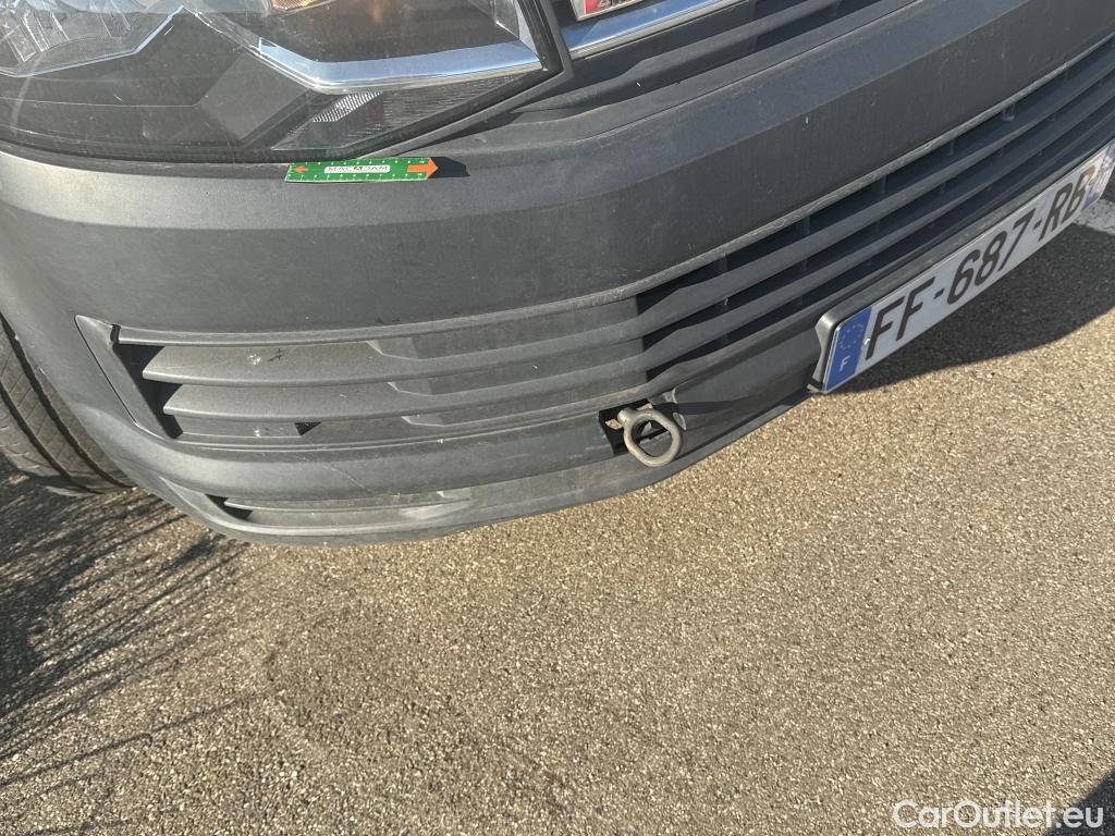  Volkswagen  Transporter T6  Fourgon 4Motion 2.0 TDI 150CV BVM6 E6 #23