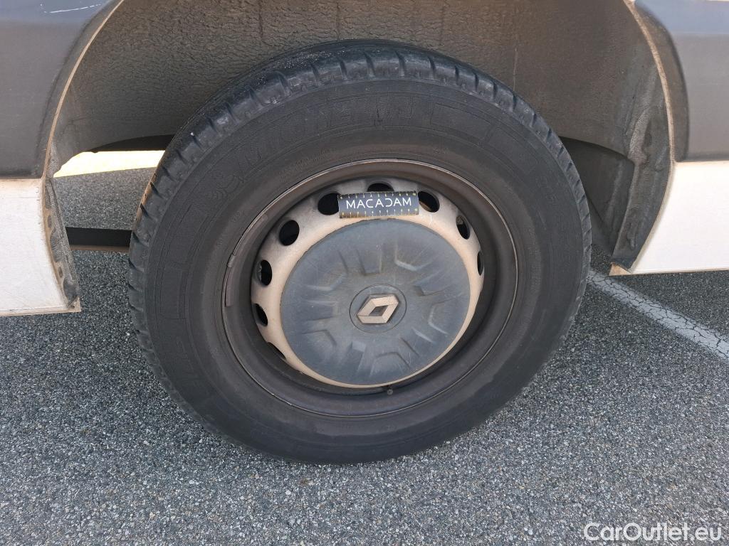  Renault  Master RENAULT  VU 4p Fourgon FG GCf Trac F3500 L2H2 Energy dCi 145 E6 #1