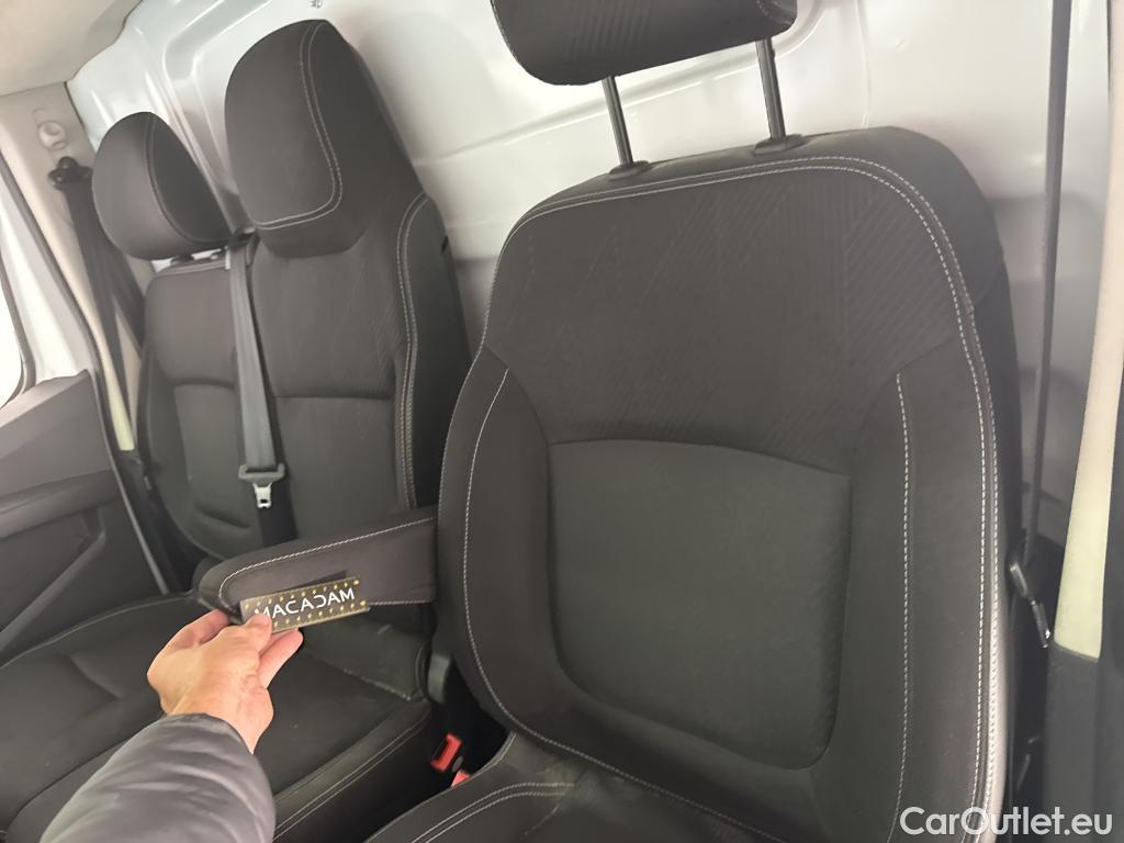  Renault  Trafic  Fourgon L1H1 2T8 Grand Confort 2.0 dCi 130CV BVM6 E6d #5