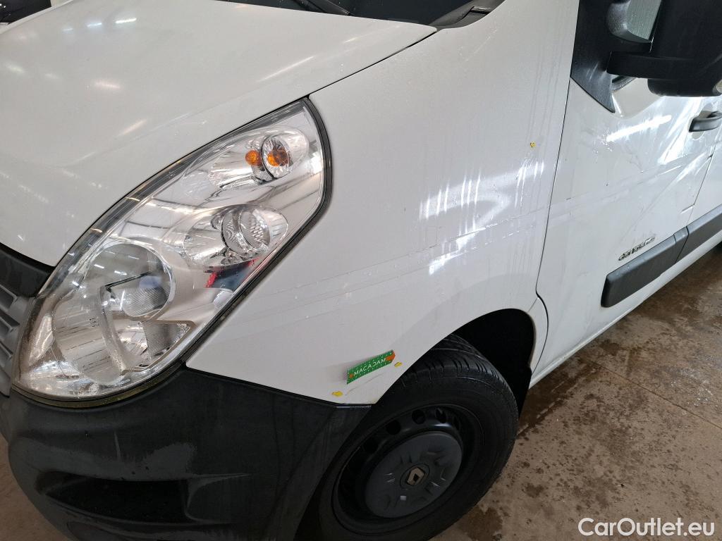  Renault  Master  III Fourgon L2H2 3 5 Grand Confort dCi #55