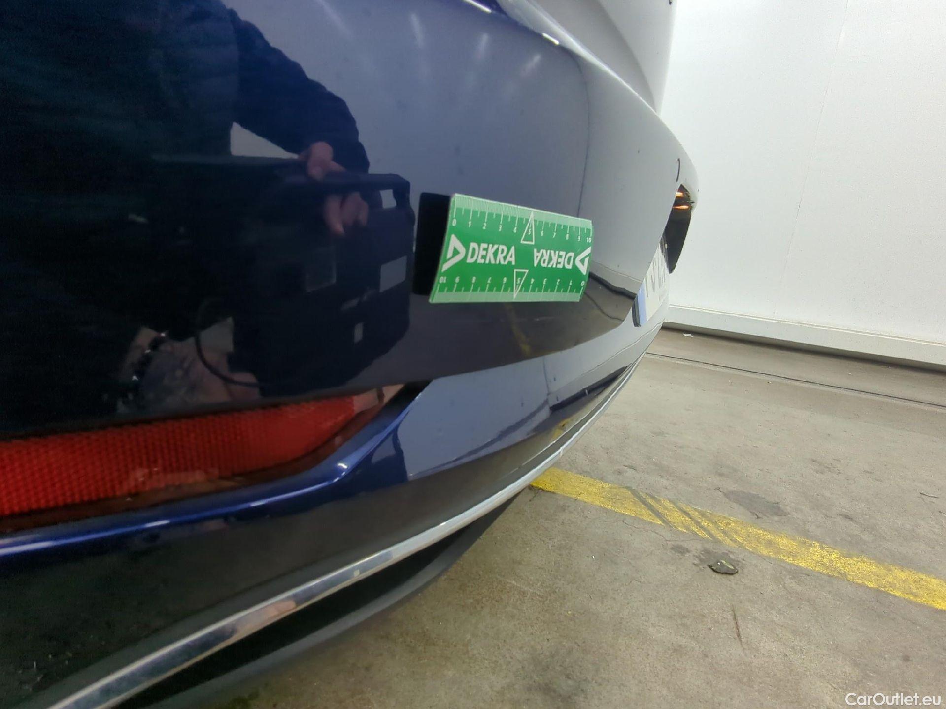  Volkswagen  Golf  VII Berline Connect Start-Stopp 1.0 TSI 115CV BVM6 E6dT / TRANSFO VP/VF #33