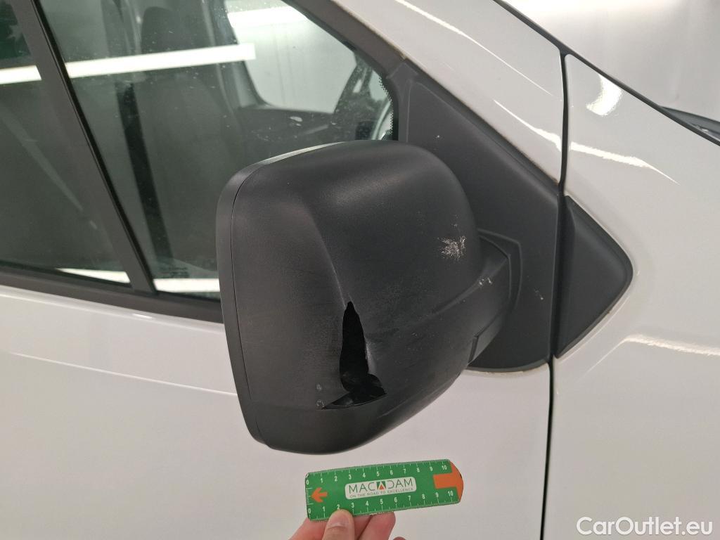  Renault  Trafic  Furgon Grand Confort L1H1 1000 1.6 dCi 120CV BVM6 E6 #8