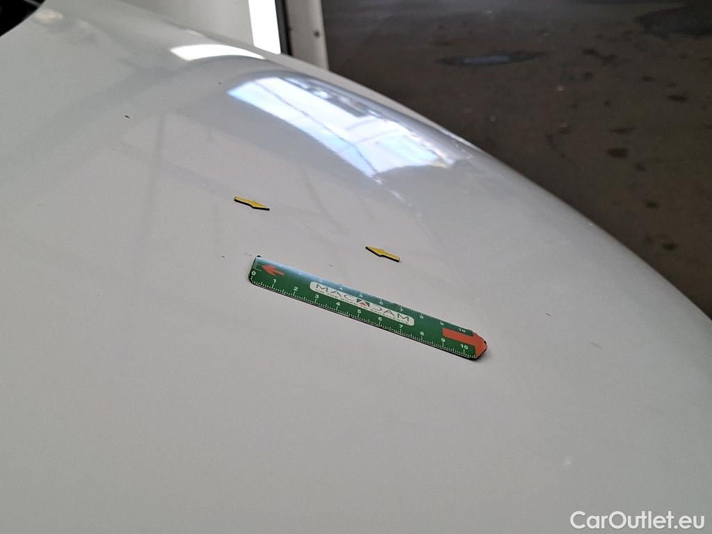  Renault  Master RENAULT  VU 4p Fourgon FG GCf Trac F3300 L2H2 dCi 110 Euro6 #27