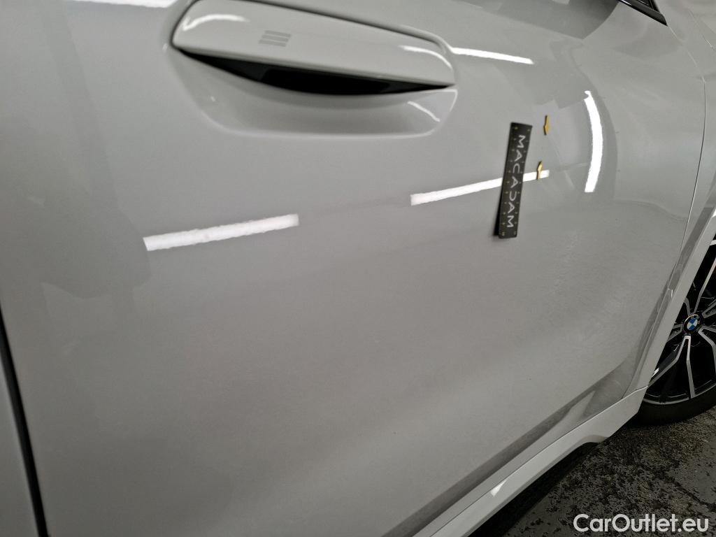  Bmw  X1 BMW  / 2022 / 5P / SUV xDrive23i M Sport DKG7 #12