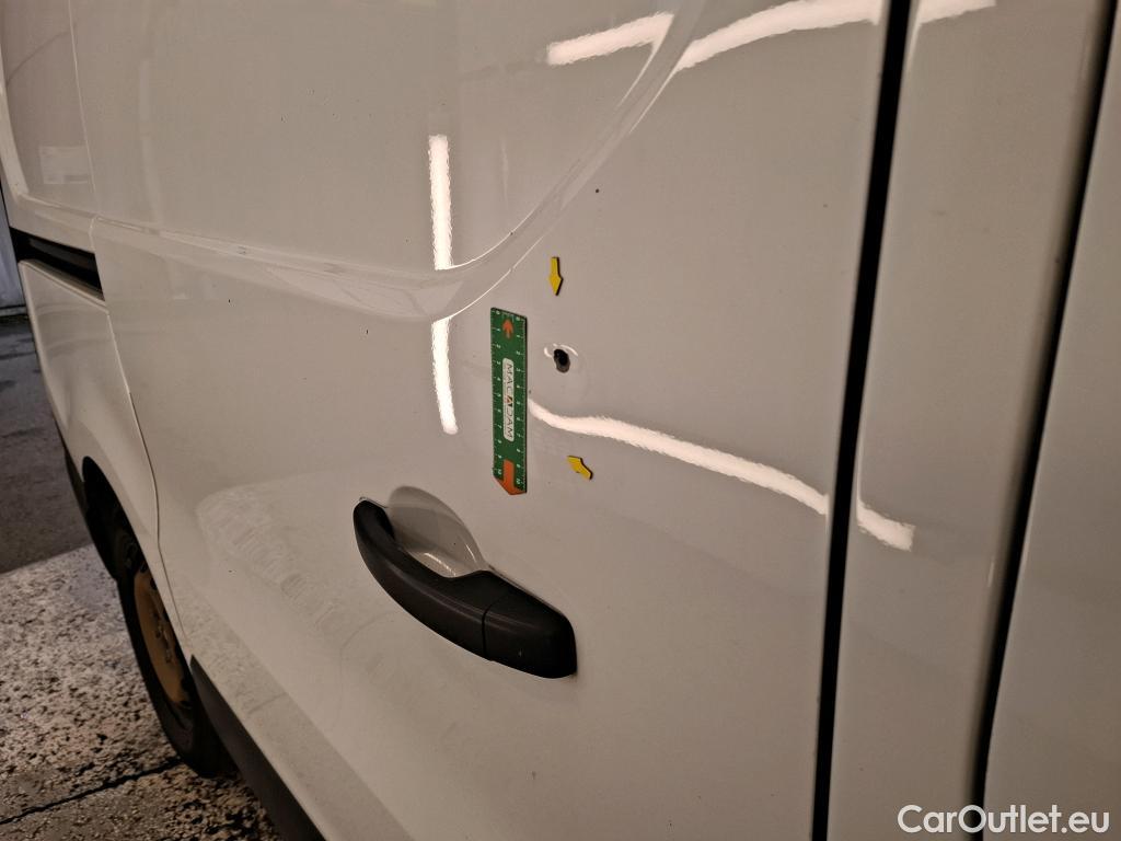  Renault  Trafic RENAULT  VU 4p Fourgon FG GCFL1H1 1000 dCi95 Stop&Start E6 #6