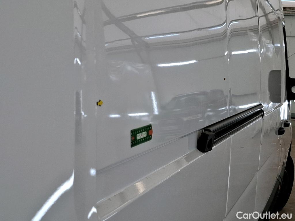  Renault  Master  Fourgon L3H2 3 5 Grand Confort dCi 135CV BVM6 E6dT #11