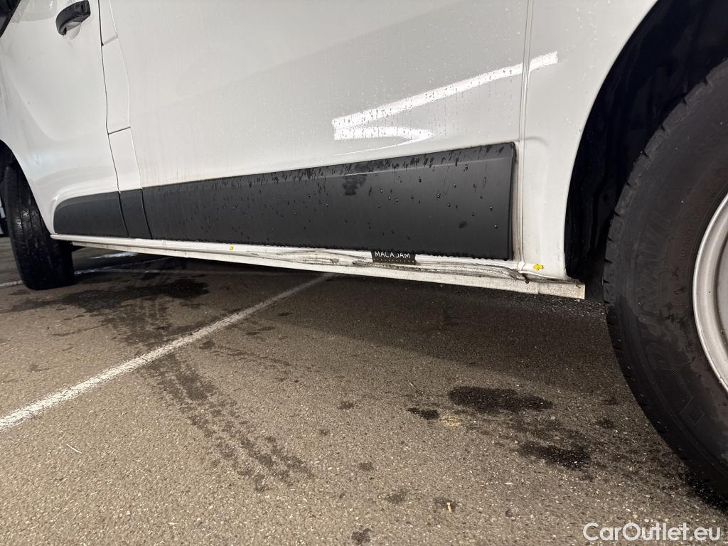  Renault  Trafic  Fourgon L1H1 2T8 Grand Confort 2.0 dCi 130CV BVM6 E6d #3