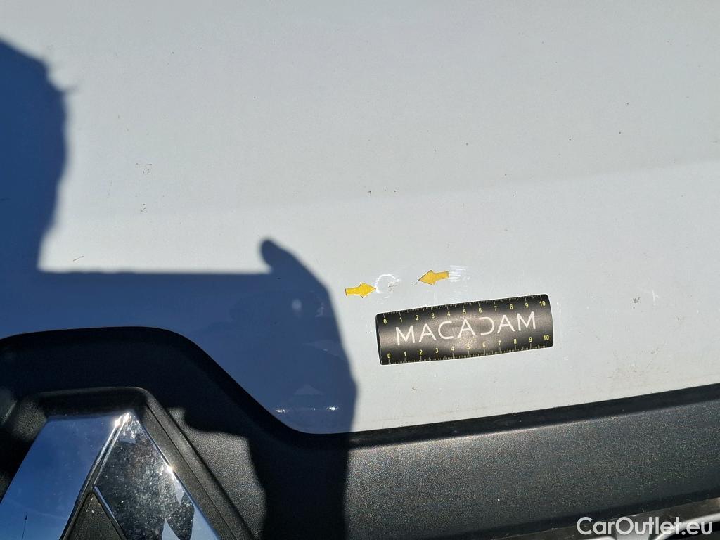  Renault  Master RENAULT  VU 4p Fourgon FG GCf Trac F3500 L2H2 Energy dCi 145 E6 #26