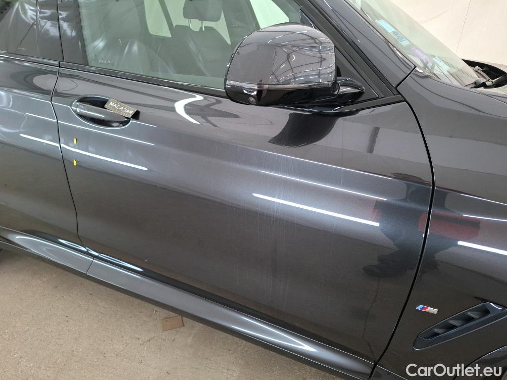  Bmw  X3 BMW  / 2017 / 5P / SUV xDrive30e 292ch M Sport BVA8 #6