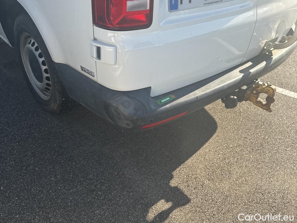  Volkswagen  Transporter T6  Fourgon 4Motion 2.0 TDI 150CV BVM6 E6 #3