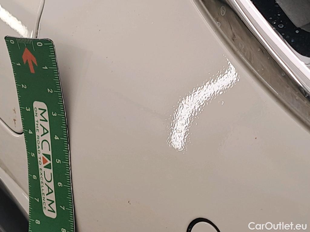  Bmw  Serie 1 Série 1 Berline 118 d Lounge 2.0 150CV BVM6 E6d #3