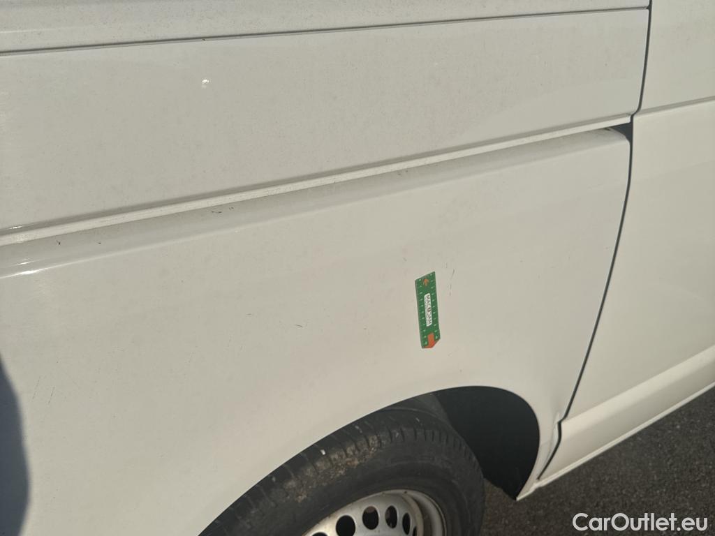  Volkswagen  Transporter T6  Fourgon 4Motion 2.0 TDI 150CV BVM6 E6 #28