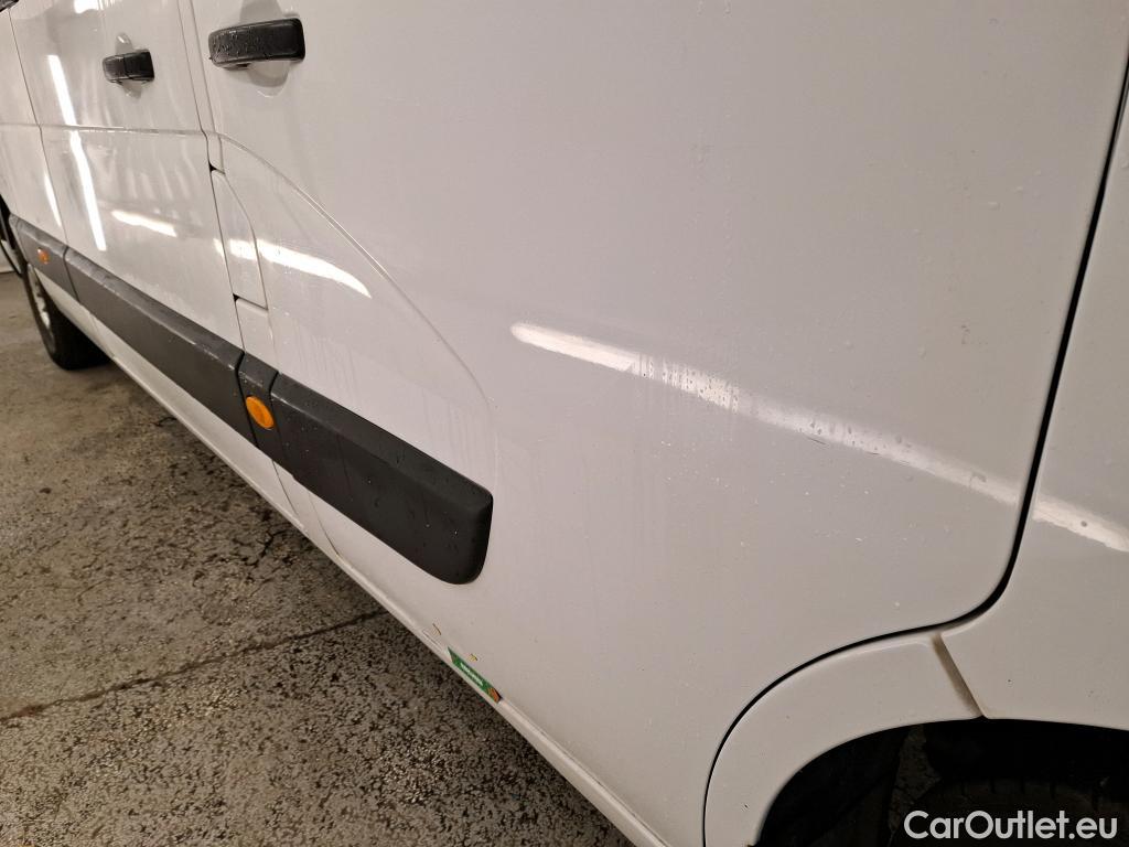  Renault  Master  Fourgon L3H2 3 5 Grand Confort dCi 135CV BVM6 E6dT 7 PLACES #30