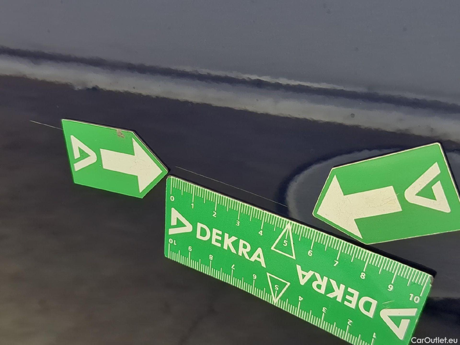  Volkswagen  Golf  VII Berline Connect Start-Stopp 1.0 TSI 115CV BVM6 E6dT / TRANSFO VP/VF #22