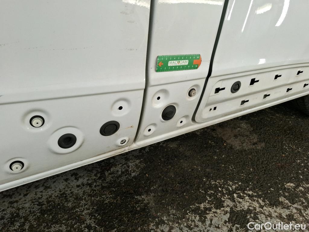  Renault  Trafic  Fourgon L1H1 1000 Confort 1.6 dCi 95CV BVM6 E6dT #34