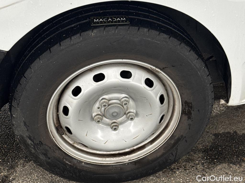  Renault  Trafic  Fourgon L1H1 2T8 Grand Confort 2.0 dCi 130CV BVM6 E6d #18