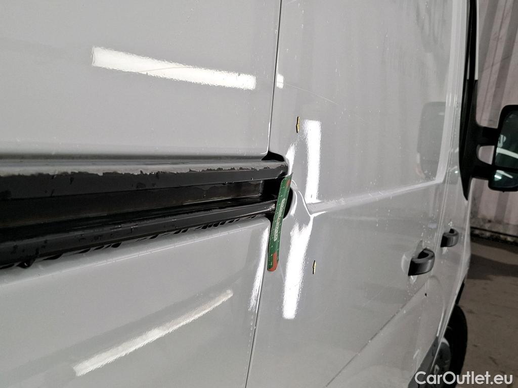  Renault  Master RENAULT  VU 4p Fourgon FG GCf Trac F3300 L2H2 dCi 110 Euro6 #10